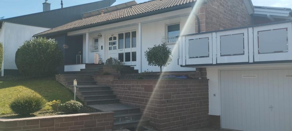 Thumbnail-Charmantes Einfamilienhaus in ruhiger Lage