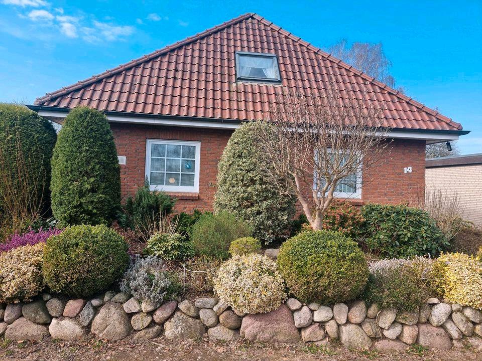 Thumbnail-Großzügiges Einfamilienhaus in 25474 Hasloh