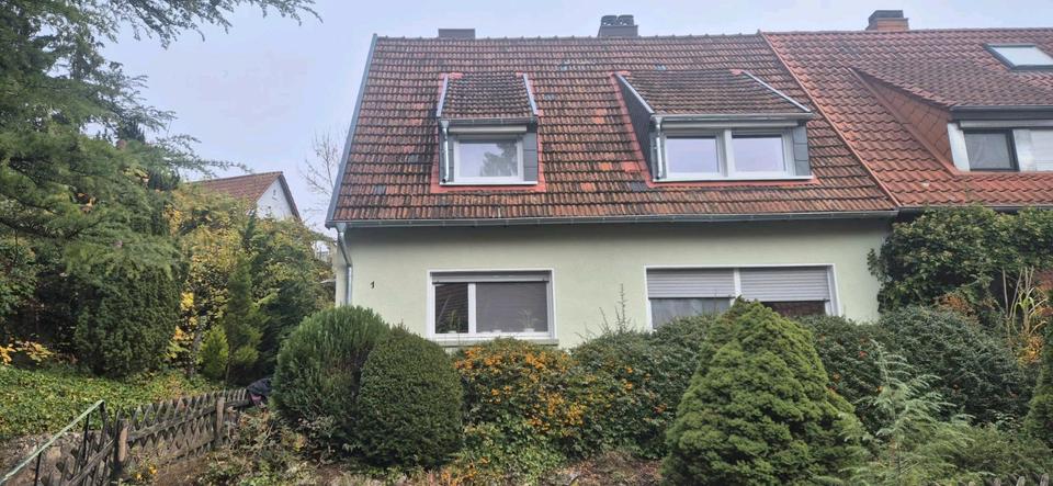 Thumbnail-Altbauwohnung in ruhiger Lage