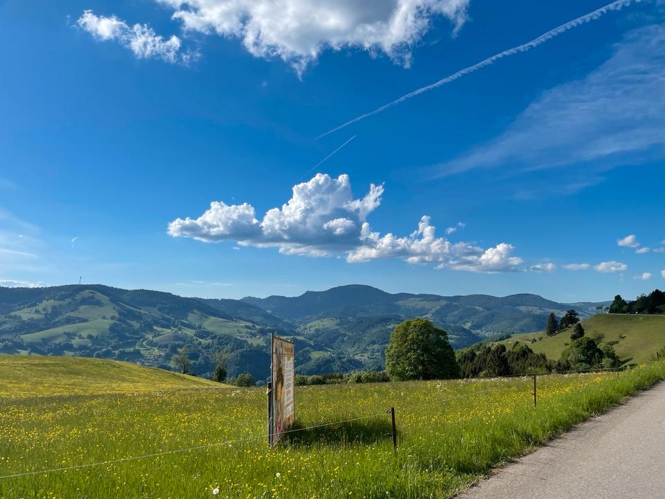 Thumbnail-Kompaktes Haus in Häg-Ehrsberg: Ihr neues Zuhause