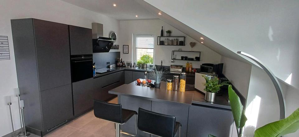 Thumbnail-Penthouse-Wohnung, Dachgeschosswohnung in Bottrop-Fuhlenbrock