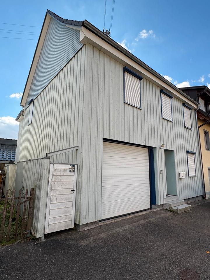 Thumbnail-Gemütliche Doppelhaushälfte