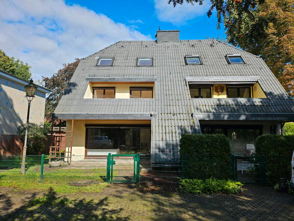 Thumbnail-Frisch renovierte Doppelhaushälfte Provisionsfrei