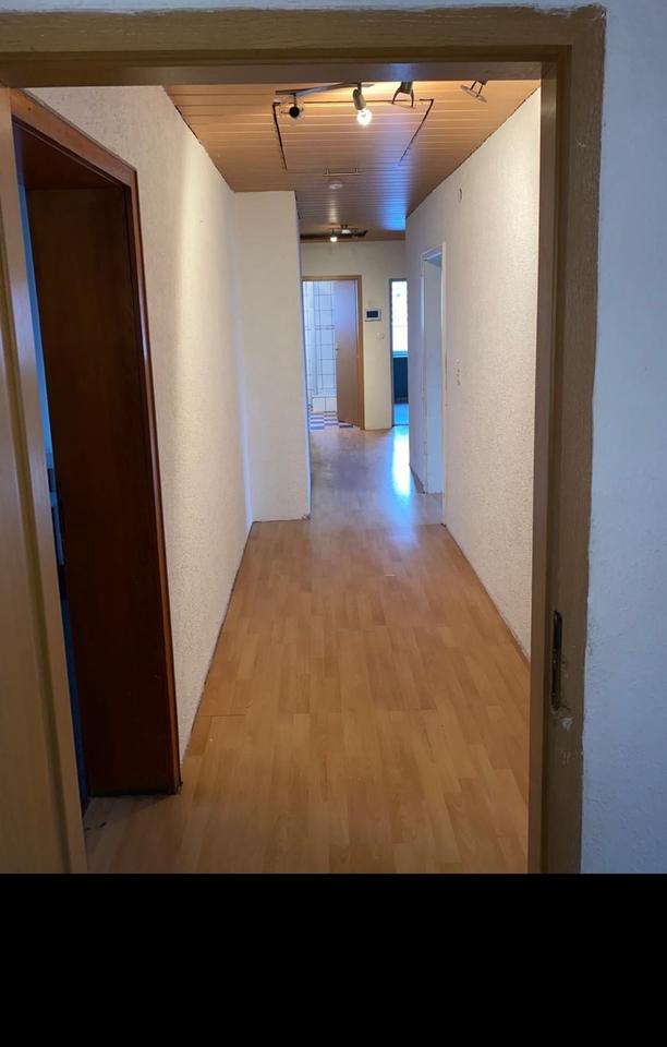 Thumbnail-Dachgeschosswohnung zu vermieten