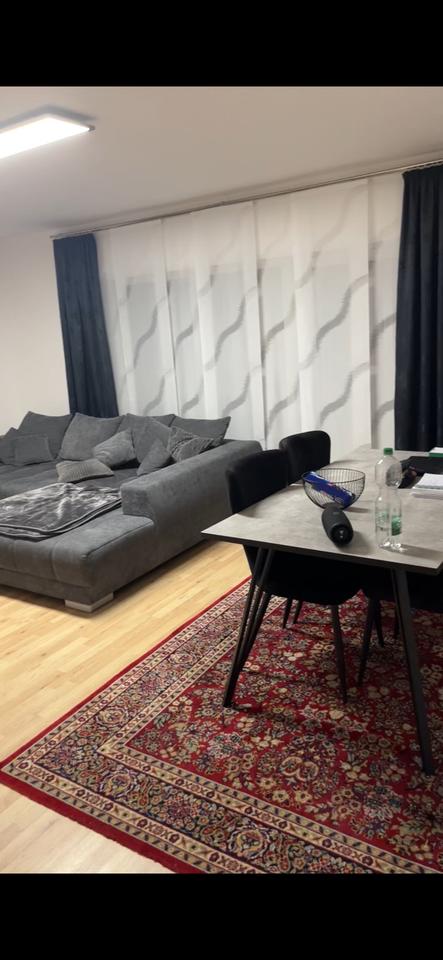 Thumbnail-2-Zimmerwohnung Diez