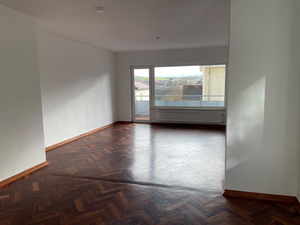 Thumbnail-Zentrale, großzügige 3-Zi-Whg in Bad Wildungen