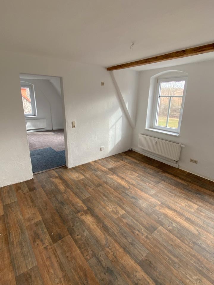 Thumbnail-Helle 2-Raum Wohnung in Nossen