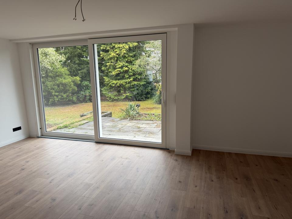 Thumbnail-Kernsanierte 2-Zimmer-Wohnung in Celle OT Vorwerk zu vermieten – Erstbezug