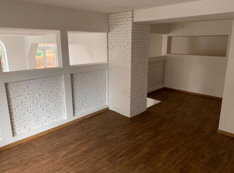 Thumbnail-Schöne 2-Zimmer Nichtraucherwohnung