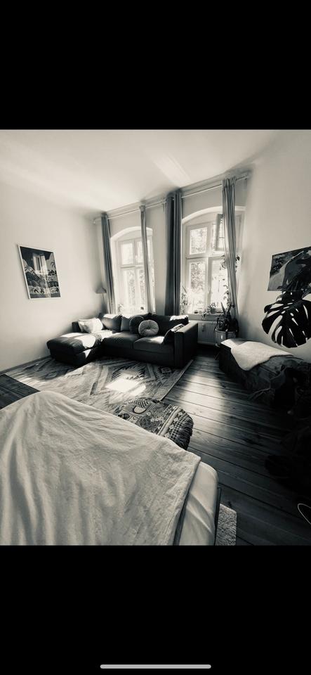 Thumbnail-1,5 Zimmer Wohnung zu vermieten