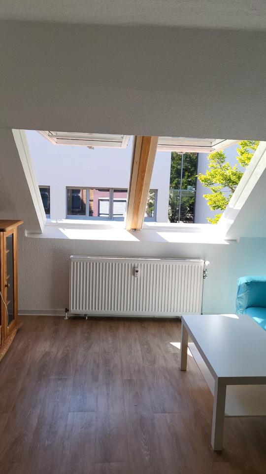 Thumbnail-möbliertes Apartment in St. Ingbert