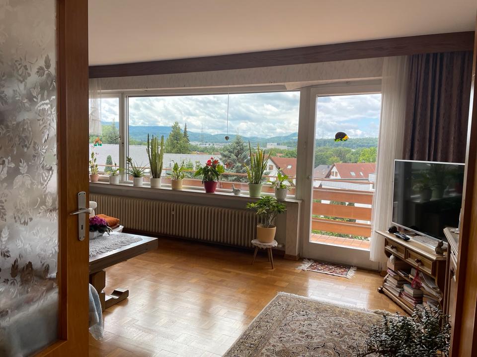Thumbnail-Charmantes Architektenwohnhaus Panoramablick - Ideal für Familien