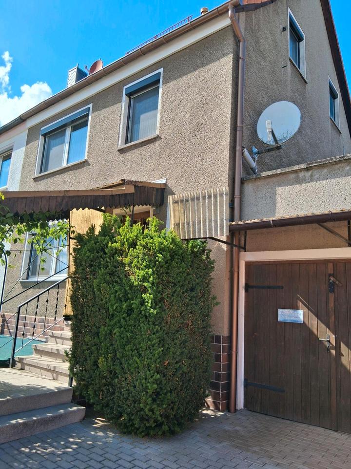 Thumbnail-Doppelhaushälfte