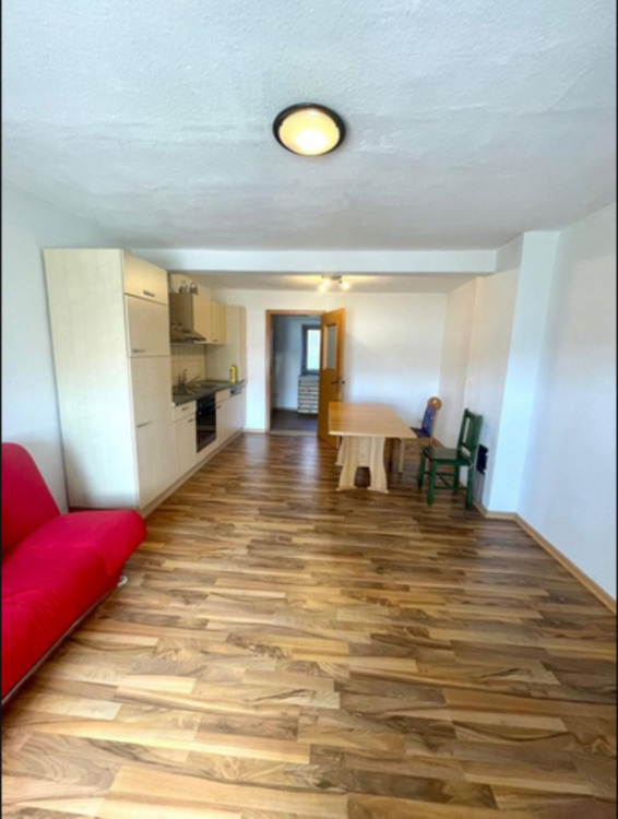 Thumbnail-Möbilierte 3 Zimmer Wohnung in Kollnburg