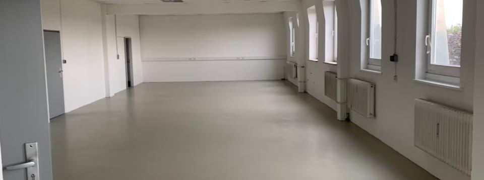 Thumbnail-Werkstatt Atelier Studio Loft Büro Arbeitsgemeinschaft