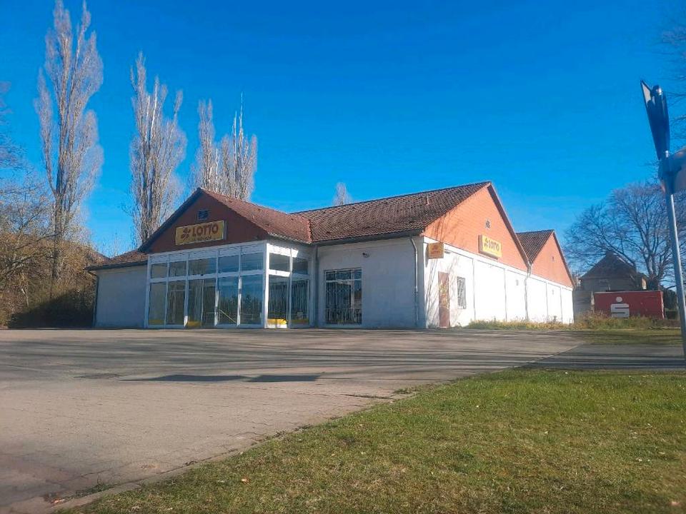 Thumbnail-SupermarktAutohausFirmaLagerhalleGarageWerkstattHandelGewe