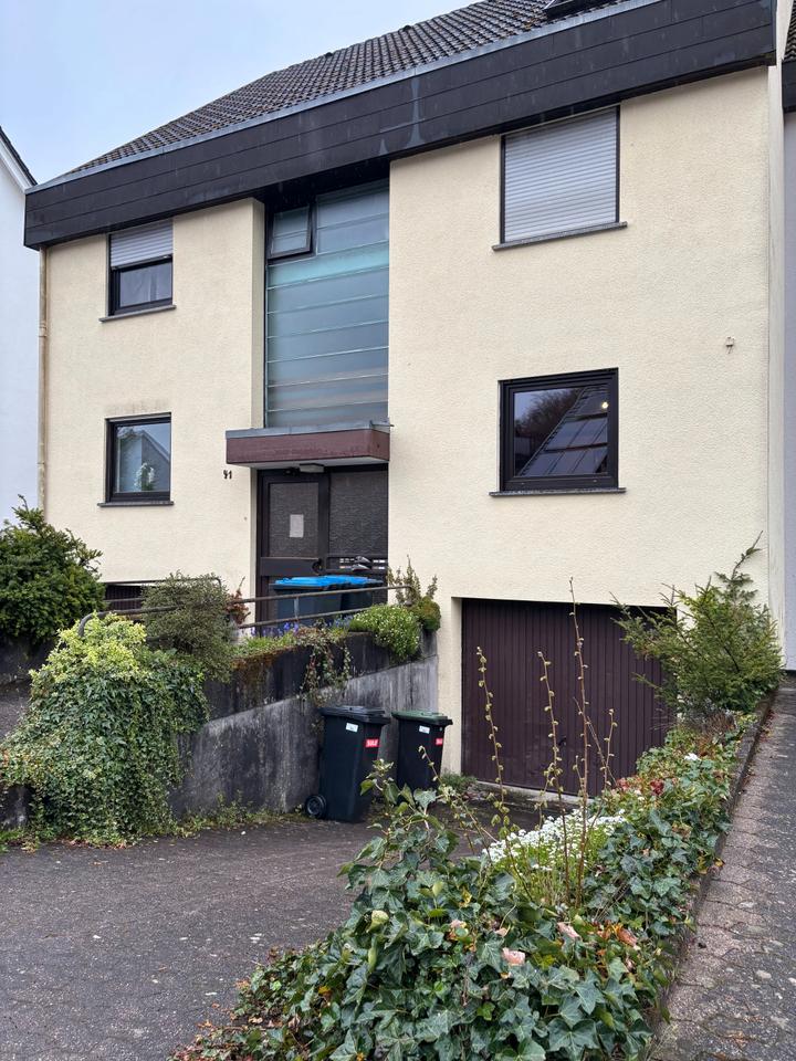 Thumbnail-2-Zimmer-Wohnung mit Terrasse und Garage in Sankt Ingbert