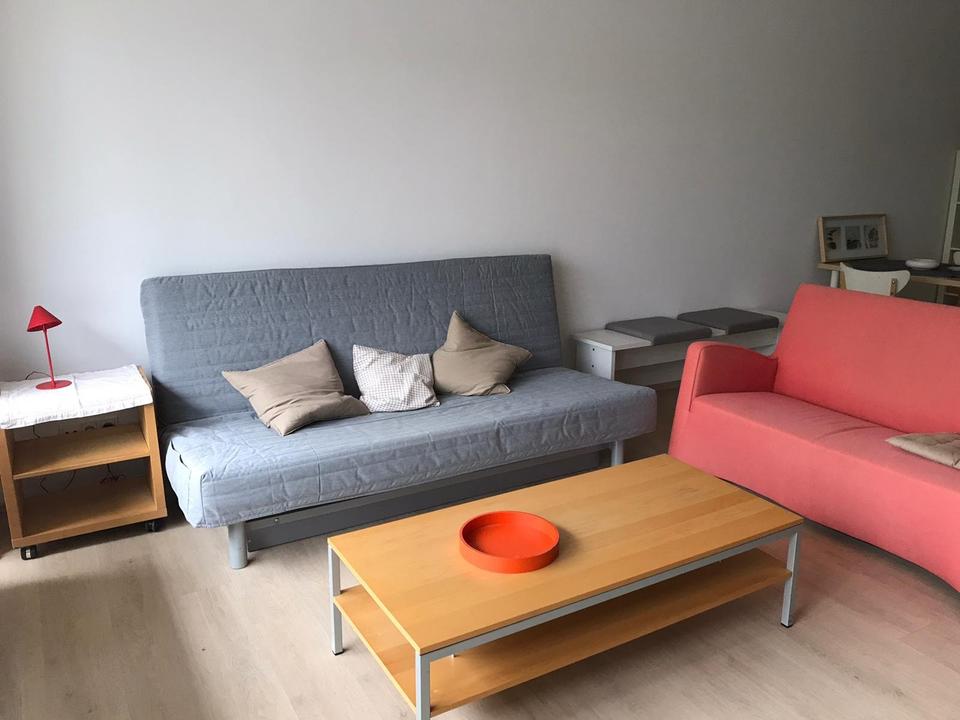 Thumbnail-Appartement Uni- und Stadtnähe