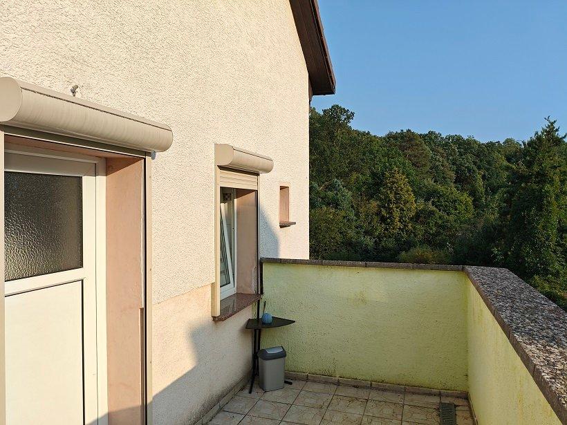 Thumbnail-Schöne 2-Raum-Whg mit Balkon in Ballenstedt