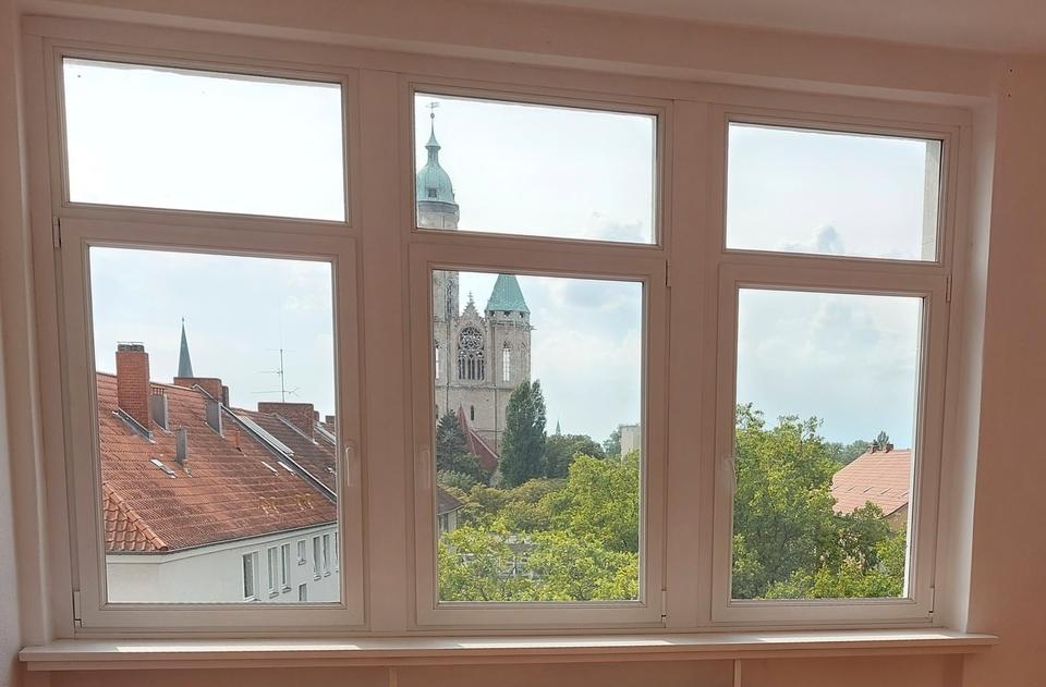 Thumbnail-3-Zimmer Wohnung in Braunschweig Innenstadt