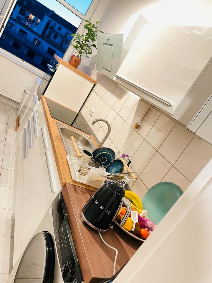 Thumbnail-WG Zimmer zu vermieten in Hannover-List