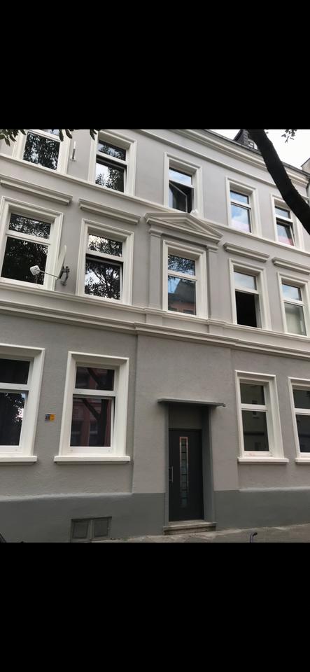 Thumbnail-Mehrfamilienhaus mit 6 Wohneinheiten in Dortmund