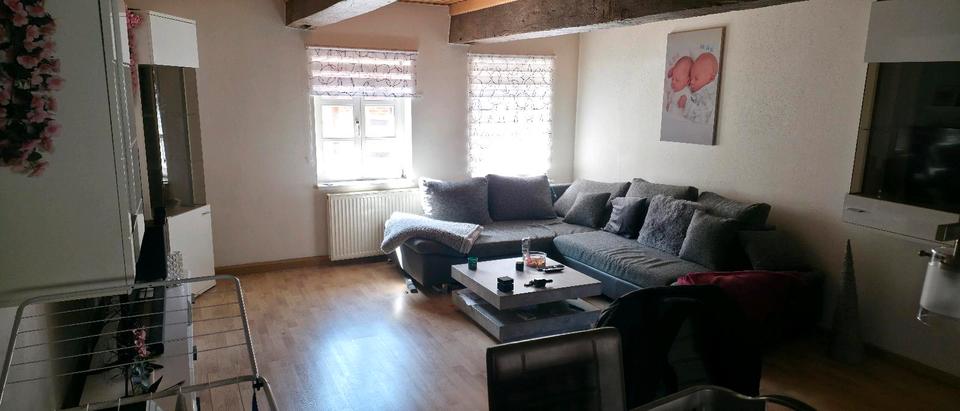 Thumbnail-3 Raumwohnung