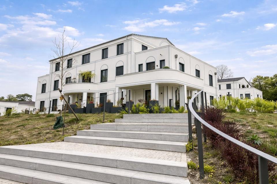 Thumbnail-Luxus 2 Zimmer Neubau Wohnung in Dahlem