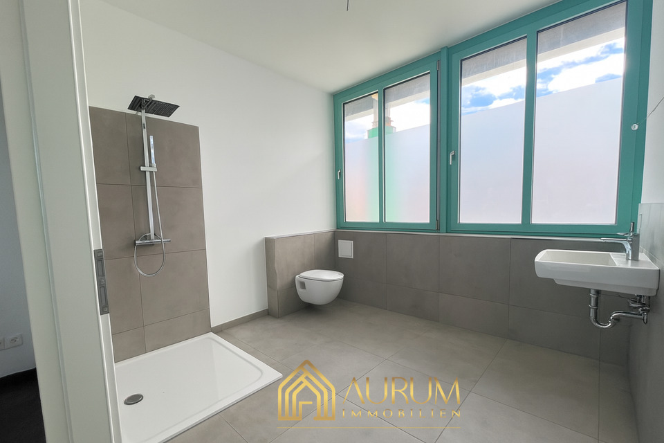 Thumbnail-Altersgerecht & all inclusive: Komfortabel wohnen in barrierearmer 47 m² Wohnung mit Fahrstuhl!