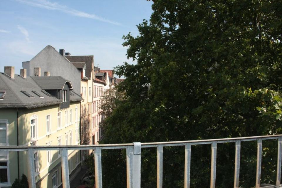 Thumbnail-2 Zimmer-Küche-Bad - Besichtigung erst ab 10.4.26 möglich