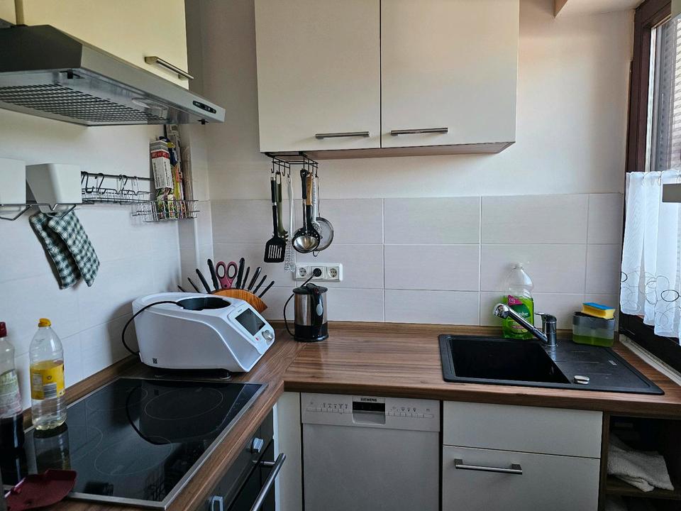 Thumbnail-Möblierte wohnung in Kleinblittersdorf