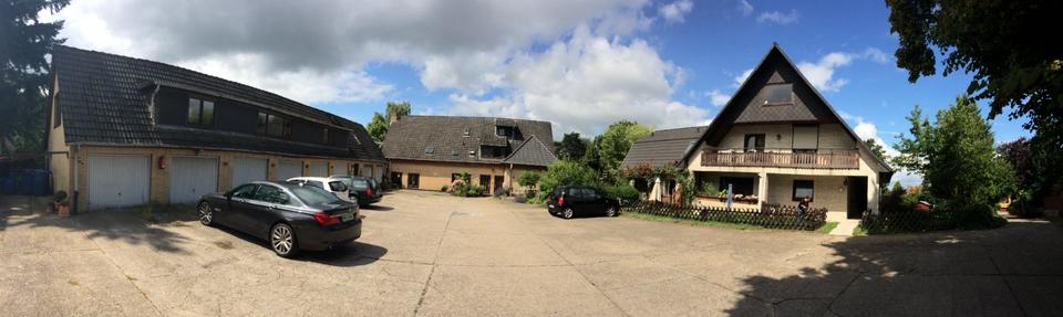 Thumbnail-1 Zimmer Wohnung in Maschen