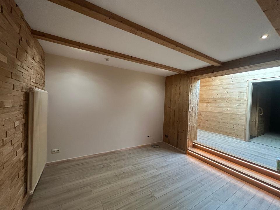 Thumbnail-Großzügige 2-Zimmer-Wohnung in Gemünd