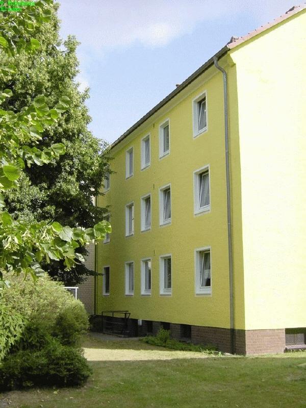 Thumbnail-Gemütliche 1 Zimmer-City-Wohnung!