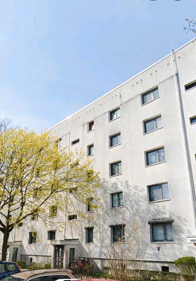 Thumbnail-Erstbezug - 2- Zimmer-Komfortwohnung in Berlin, Kaulsdorf - frei