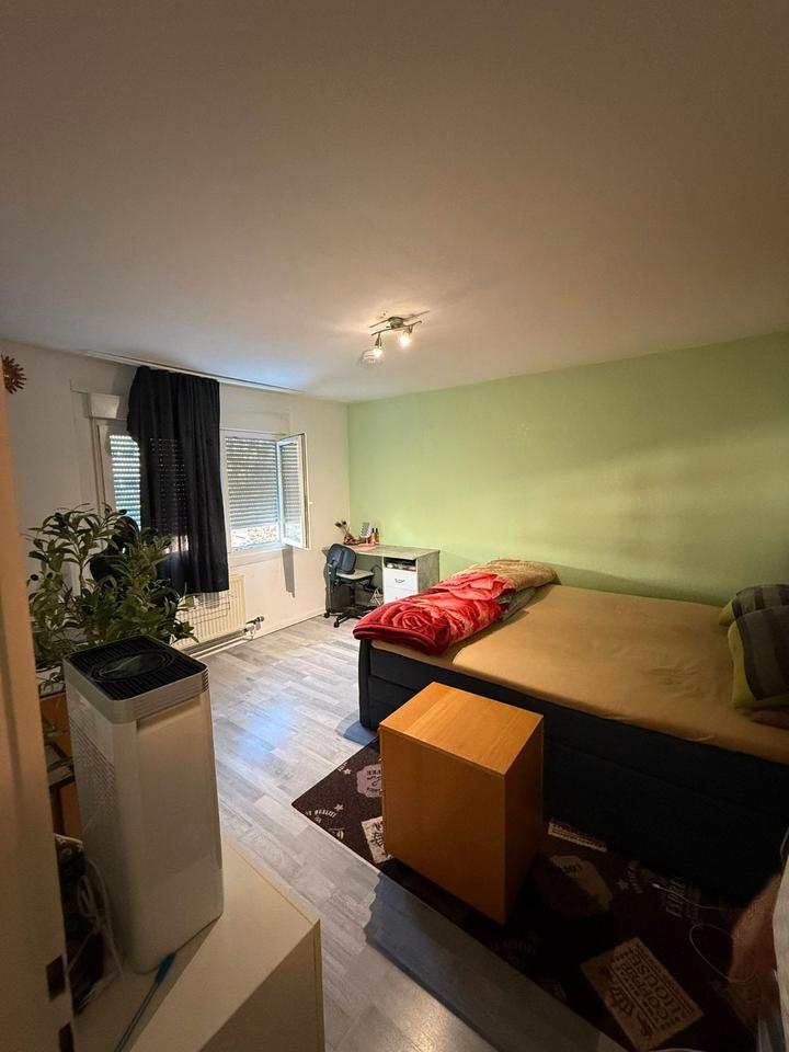 Thumbnail-Gepflegte 3-Zimmer-Wohnung Waiblingen-Zentrum – Bahnhof