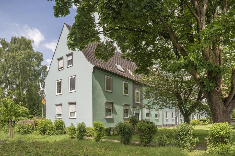 Thumbnail-Gemütliche 3-Zimmer Wohnung in Wilhelmshaven zu vermieten