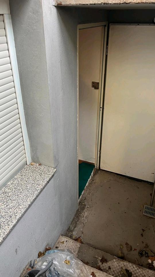 Thumbnail-Möbellierte Souterrain Wohnung für 1-2 Personen (ideal Studenten)