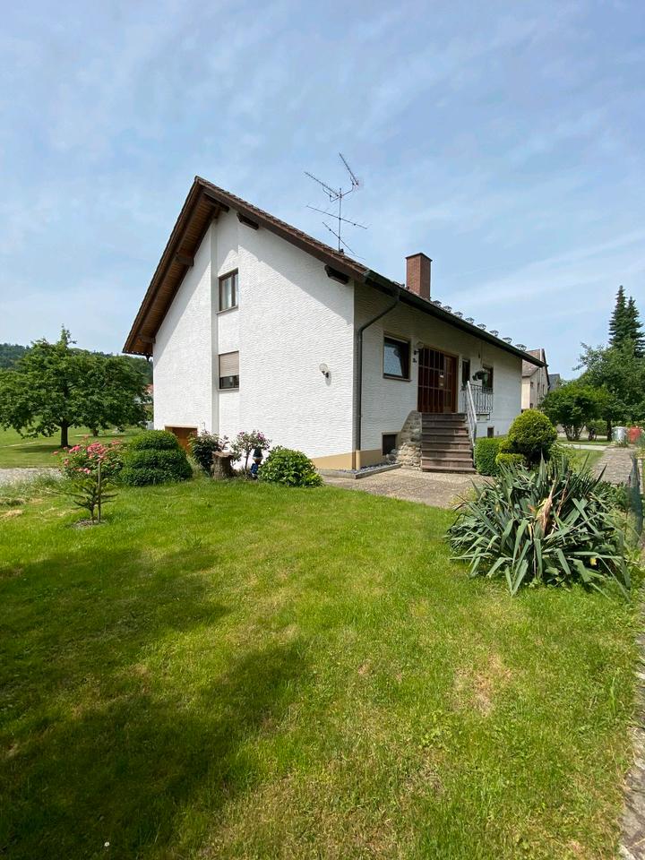 Thumbnail-Ferienwohnung Überlingen Stockach