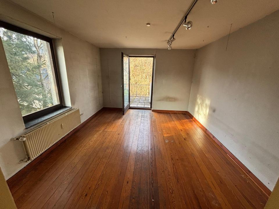 Thumbnail-2 Zimmer Wohnung in Haiger zu vermieten