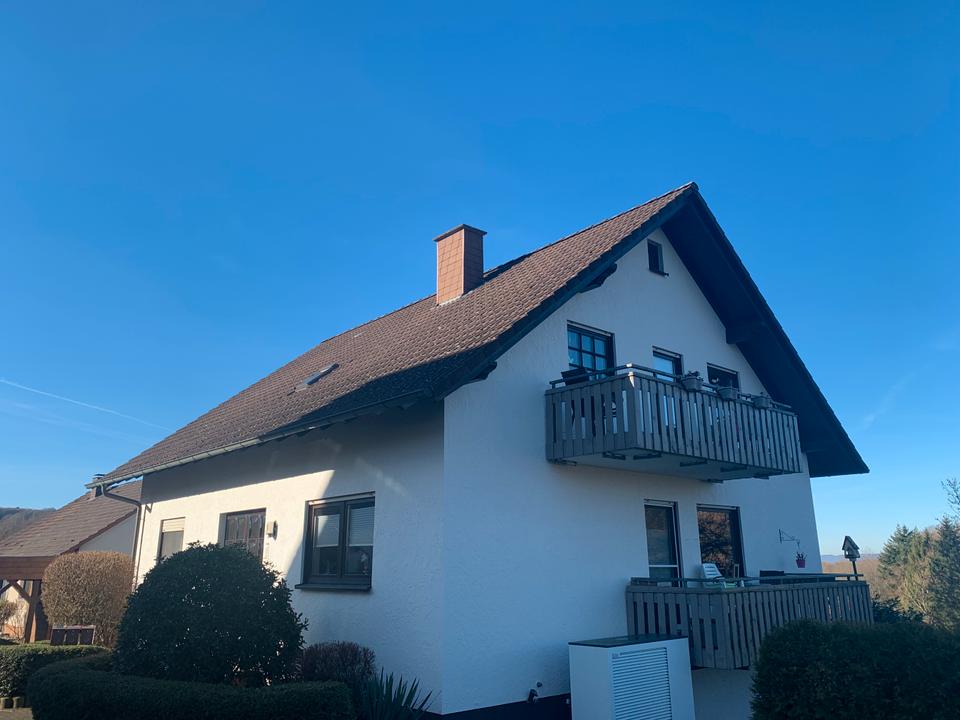 Thumbnail-Helle 3-Zimmer WohnungTerrasse, 57539 Bruchertseifen