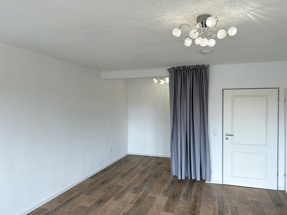 Thumbnail-Komplett renovierte Wohnung in Westerstede