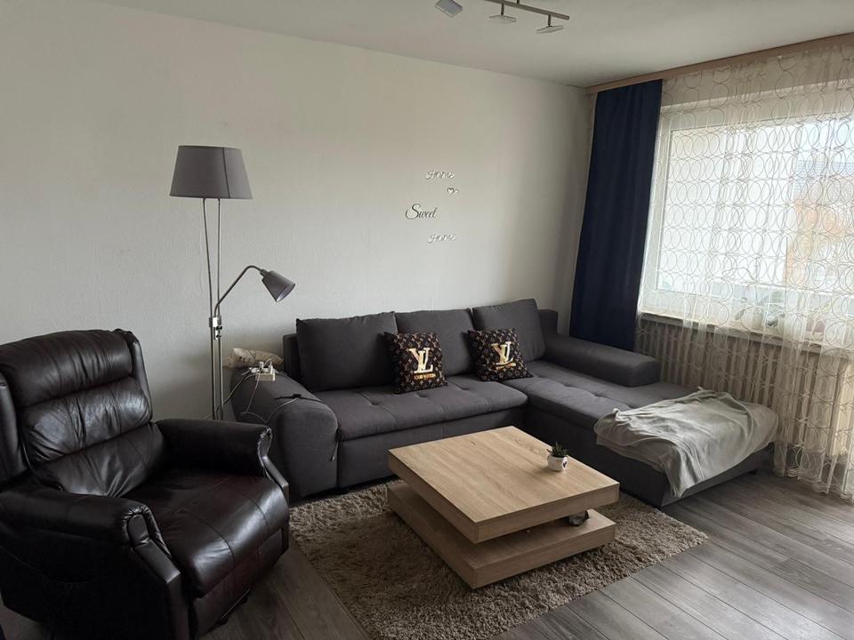 Thumbnail-Wg zimmer bremen