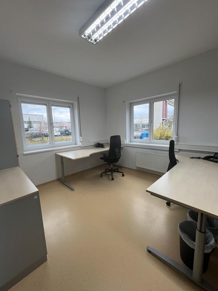 Thumbnail-Büroraum 23qm in Veitshöchheim