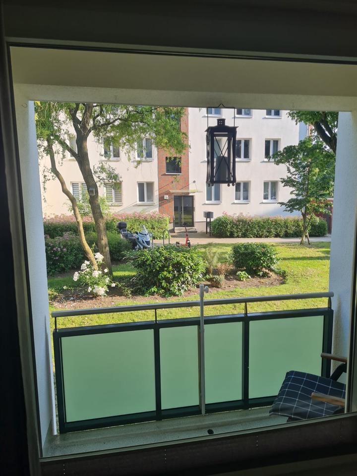 Thumbnail-WG Zimmer AUSSCHLIESSLICH für STUDENTEN