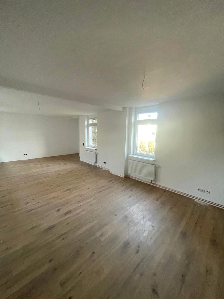 Thumbnail-Neu sanierte Wohnung in Apolda – Erstbezug