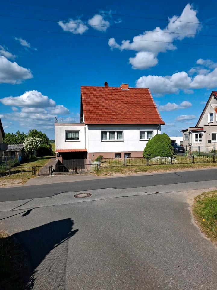 Thumbnail-Einfamilienhaus