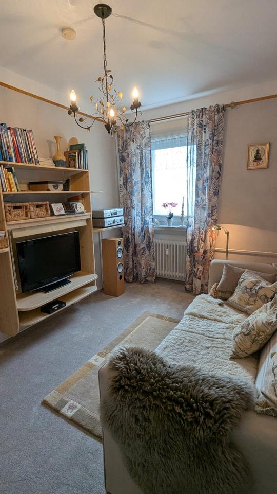 Thumbnail-2-Zimmer-Wohnung ( für ca. 6 Monate )