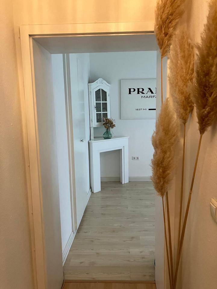 Thumbnail-Wohnung 1,5 Zimmer an UNTERMIETERIN zu vermieten ab Mai 2026