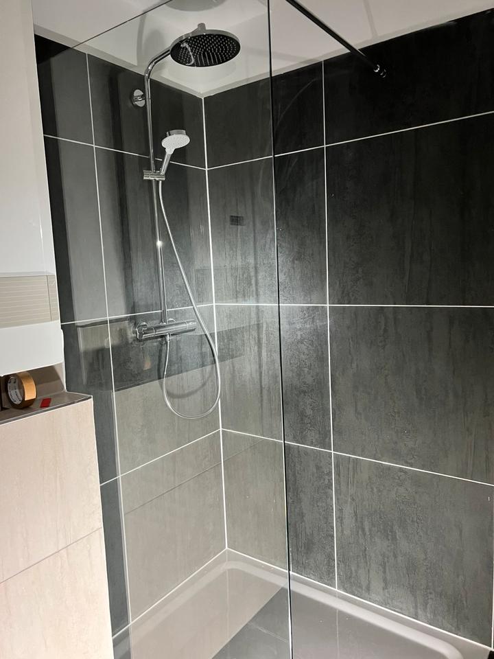 Thumbnail-3,5 Zimmer Wohnung Nähe Theater, WG geeignet